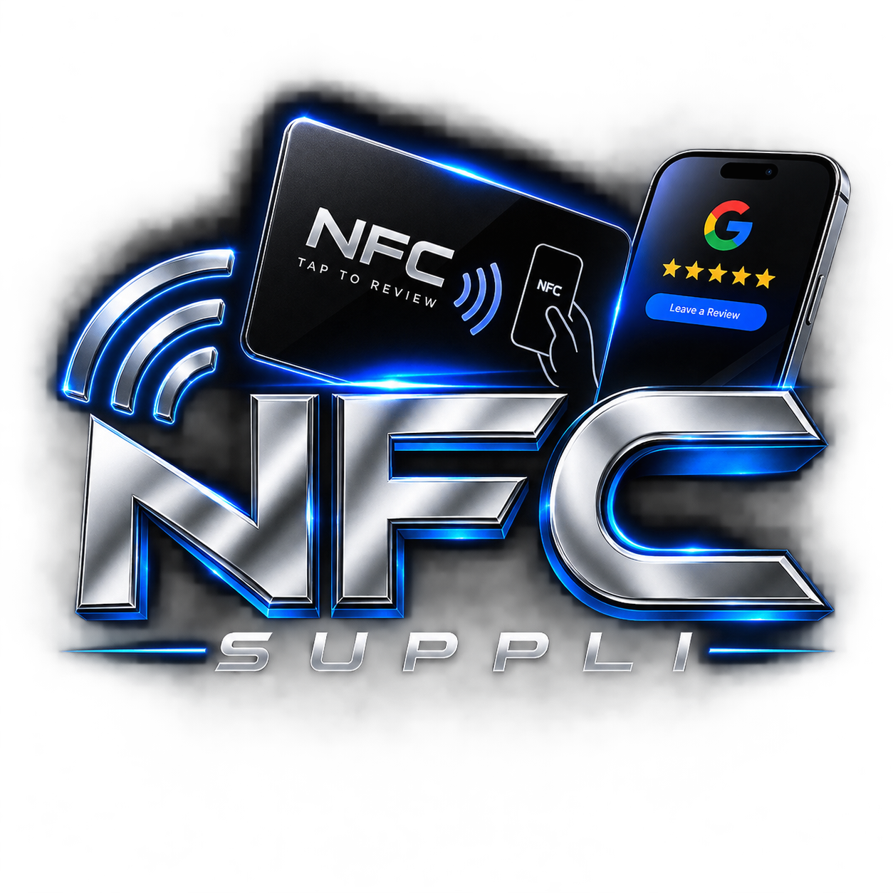NFC Suppli logo